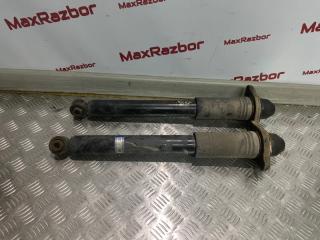 Стойки задние Infiniti FX 37 2009