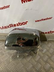 Запчасть накладка на зеркало левая Lexus RX 400 2008