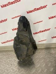 Запчасть защита антигравийная Land Rover Discovery 4 2015