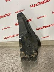 Запчасть защита антигравийная Land Rover Discovery 4 2015