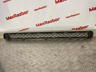 Решетка в бампер Toyota RAV4