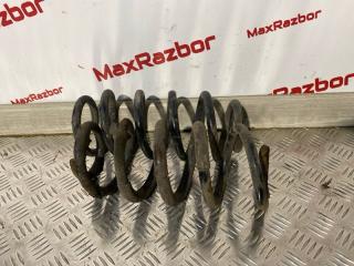 Пружины задние Toyota RAV4 контрактная Пружины задние Toyota RAV4