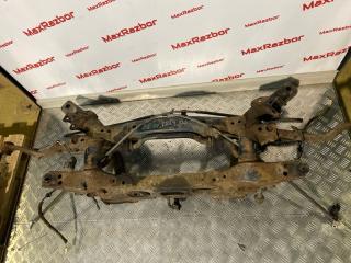 Подрамник задний Toyota RAV4