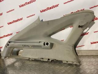 Обшивка багажника задняя левая Lexus RX 400 2008
