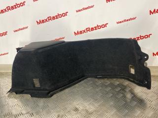 Запчасть обшивка багажника правая Lexus RX 400 2008