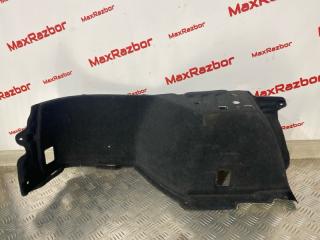 Обшивка багажника левая Lexus RX 400 2008