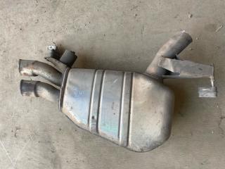 Запчасть глушитель BMW 5 2015