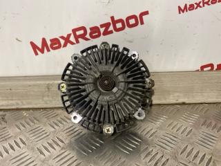 Вискомуфта Kia Sorento