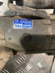 Стартер Sorento BL D4CB