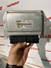 Запчасть эбу двс Kia Sorento