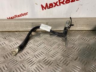 Фото запчасти клемма аккумулятора Audi Q5 Б/У запчасть Запчасть клемма аккумулятора Audi Q5