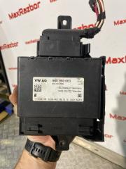 Блок управления Audi Q5 Б/У Блок управления Audi Q5