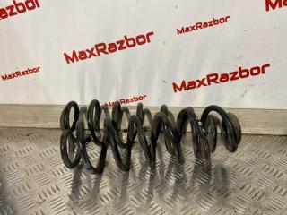 Пружины задние Audi Q5 Б/У Пружины задние Audi Q5