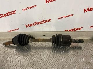 Запчасть привод передний левый Kia Sorento