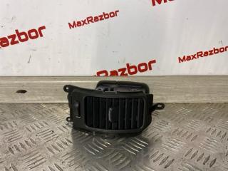 Дефлектор левый Nissan Pathfinder