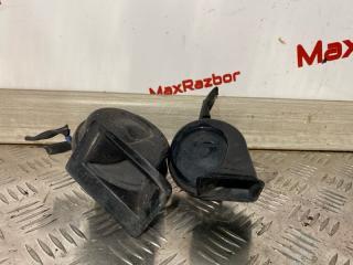 Сигнал звуковой Nissan Pathfinder