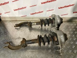 Стойки передние Audi Q5