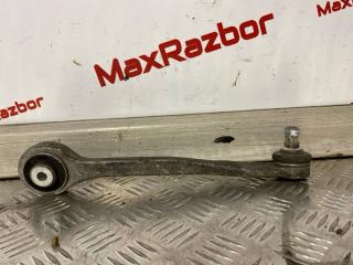 Фото запчасти рычаг передний правый Audi Q5 Б/У запчасть Запчасть рычаг передний правый Audi Q5