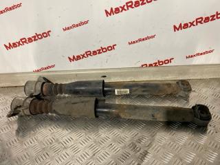 Стойки задние Audi Q5