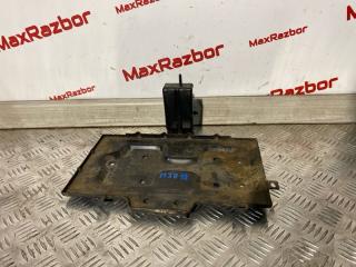 Запчасть площадка под акб Kia Sorento