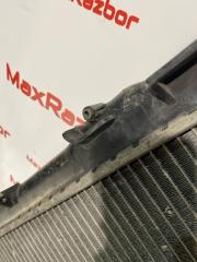 Радиатор основной Sorento BL D4CB