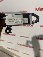 Блок управления Toyota Land Cruiser Prado Б/У Блок управления Toyota Land Cruiser Prado