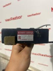 Блок управления Toyota Land Cruiser Prado Б/У Блок управления Toyota Land Cruiser Prado