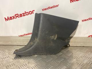 Фото запчасти обшивка стойки передняя левая Toyota Land Cruiser Prado Б/У запчасть Запчасть обшивка стойки передняя левая Toyota Land Cruiser Prado