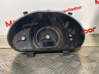 Запчасть панель приборов Kia Sportage