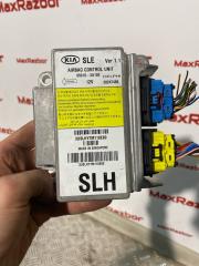 Блок SRS Kia Sportage