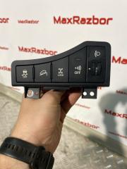 Блок кнопок Kia Sportage