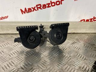 Сигнал звуковой Jaguar XF 2014