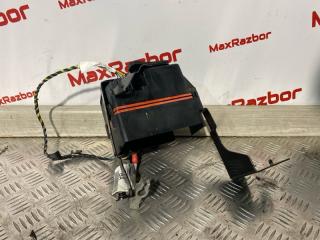 Блок управления Jaguar XF 2014 Б/У Блок управления Jaguar XF 2014