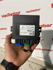 Блок управления Jaguar XF 2014 Б/У Блок управления Jaguar XF 2014