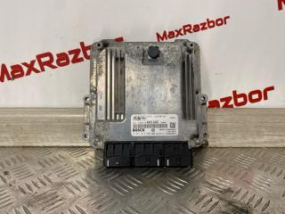 Фото запчасти эбу двс Land Rover Freelander 2 Б/У запчасть Запчасть эбу двс Land Rover Freelander 2