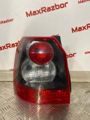 Фонарь левый Land Rover Freelander 2