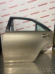 Запчасть дверь задняя левая Toyota Camry