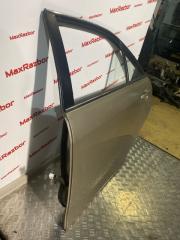 Дверь задняя левая Toyota Camry XV40 2GR-FE Дверь задняя левая Toyota Camry XV40 2GR-FE