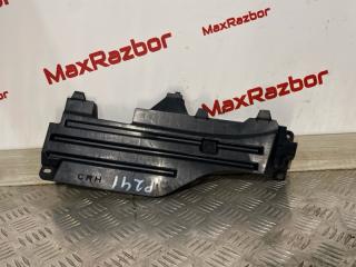 Накладка правая Toyota Camry Б/У Накладка правая Toyota Camry