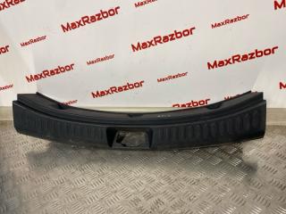 Накладка замка багажника Kia Sportage