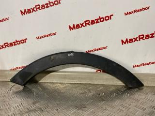 Молдинг крыла задний левый Kia Sportage