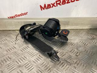 Запчасть ремень безопасности задний левый Kia Sportage