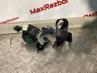 Запчасть ремень безопасности задний правый Kia Sportage