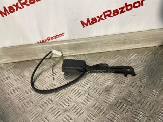 Запчасть замок ремня безопасности передний правый Kia Sportage