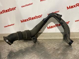 Патрубок Jaguar XF 2014