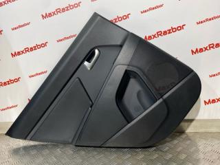 Запчасть обшивка двери задняя левая Kia Sportage