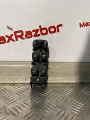 Блок управления стеклоподъемниками Land Rover Freelander 2