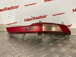 Запчасть фонарь в бампер задний правый Kia Sportage