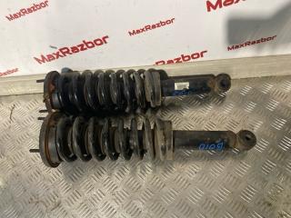 Стойки задние Jaguar XF 2014