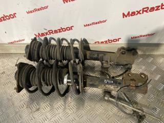 Стойки передние Kia Sportage